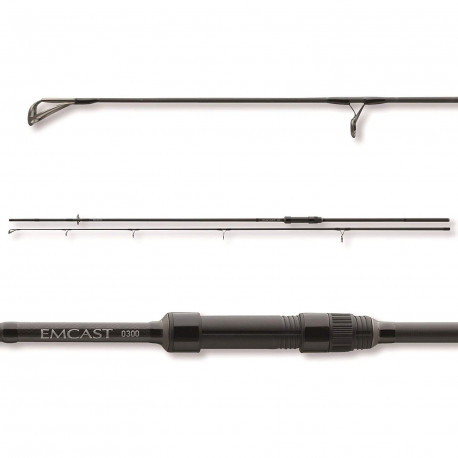 DAIWA Emcast 13' 5lbs rod