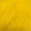 Sparkle Dubbing Pike Monkey Yellow