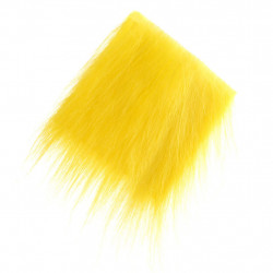 Craft fur Long Pike Monkry Yellow