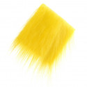 Craft fur Long Pike Monkry Yellow