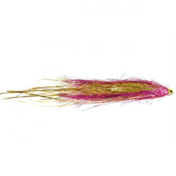 Pike tube FLY SCENE caramel