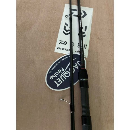 Rod DAIWA Ballistic X 902 MRS Spin Seatrout 2m70 10-40gr