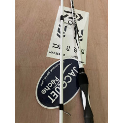 Canne DAIWA Ballistic LTD 902MHFS Spin 2m70 15-50gr