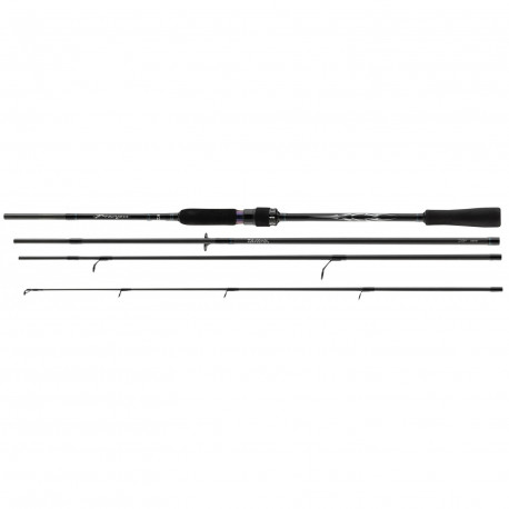 Canne DAIWA Procyon 902XHFS 2m70 50-100gr