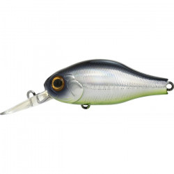 ZIP BAITS B-Switcher 2.0 U012 Purple flash