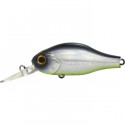 Leurre ZIP BAITS B-Switcher 2.0 U012 Purple flash