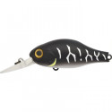 Leurre ZIP BAITS B-Switcher 2.0 U013 Black UF