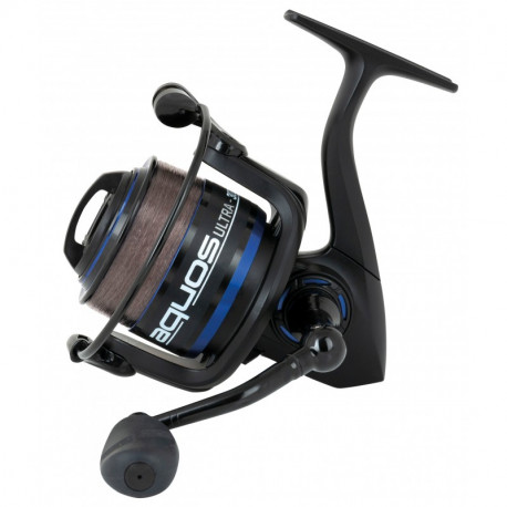 MATRIX aquos ultra- 3000 reel