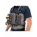 SIMMS Chest pack Freestone Pewter