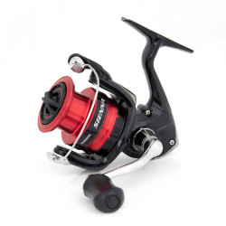 Moulinet SHIMANO Sienna 2500 FG