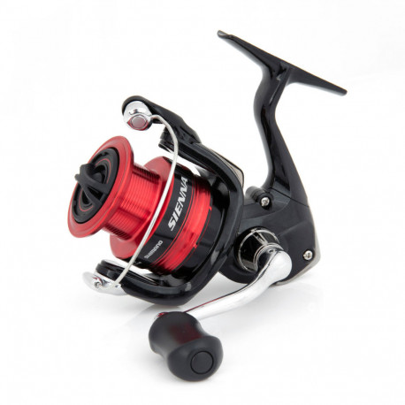 Moulinet SHIMANO Sienna 2500 FG