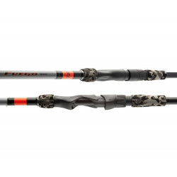 Rod DAIWA Fuego 2.70m 10-30gr 2