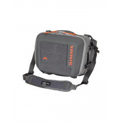 Hip Pack SIMMS Freestone Pewter
