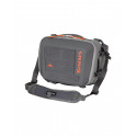 Hip Pack SIMMS Freestone Pewter