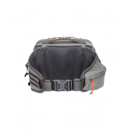 Hip Pack SIMMS Freestone Pewter