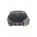 SIMMS Hip Pack Freestone Pewter