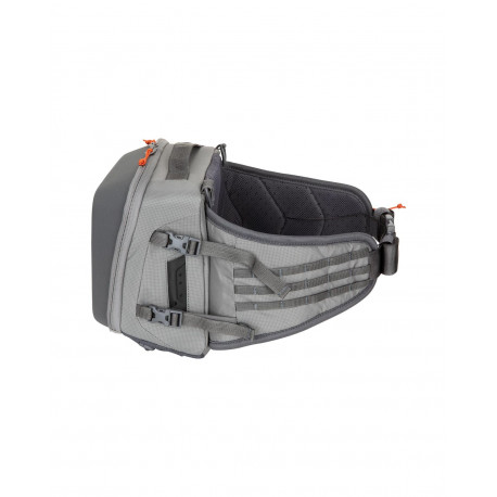SIMMS Hip Pack Freestone Pewter