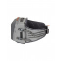 SIMMS Hip Pack Freestone Pewter
