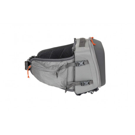 SIMMS Hip Pack Freestone Pewter