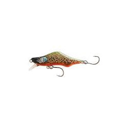 SICO LURE Sico first SP 53mm Red light
