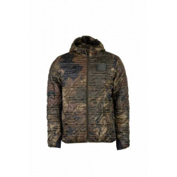 NASH ZT Climate Jacket Taille M 2