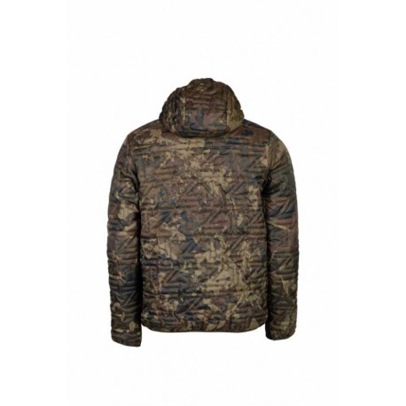 NASH ZT Climate Jacket Taille M