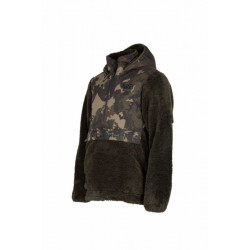 NASH zt snood hoody taille L