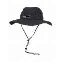 Chapeau SIMMS Gore-Tex Guide Sombrero Black