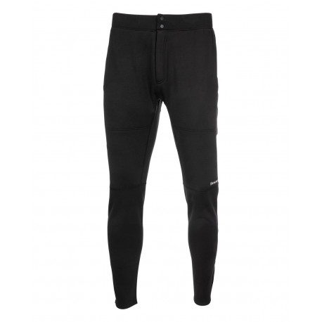 SIMMS Thermal Pant Black Taille L