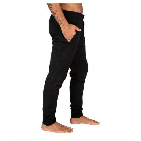 Pantalon SIMMS Thermal Pant Black Taille L