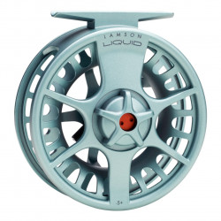 Moulinet LAMSON Liquid 3+ Reel Glacier