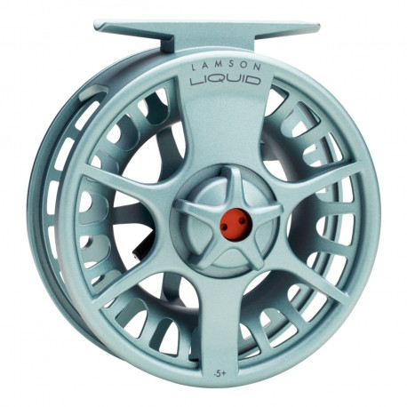 LAMSON Liquid 3 Reel Glacier
