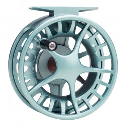 Moulinet LAMSON Liquid 3+ Reel Glacier 2