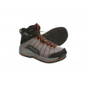 Shoes SIMMS Flyweight Boot Felt Steel Grey Size 9/42