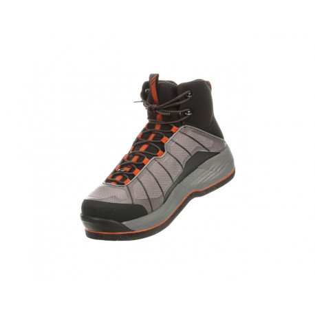 Chaussures SIMMS Flyweight Boot Felt Steel Grey Taille 9/42