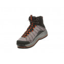 Chaussures SIMMS Flyweight Boot Felt Steel Grey Taille 9/42