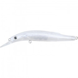 Leurre XORUS Joker 80mm Nacre