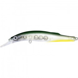 XORUS Joker 80mm Ghost Sandeel Lure