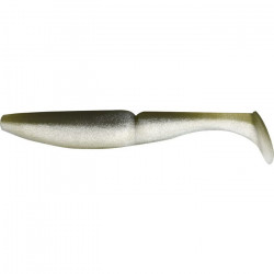 SAWAMURA One up shad 4inch 144 lure