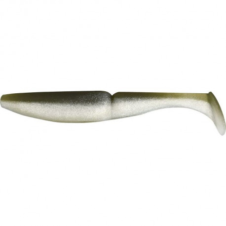 SAWAMURA One up shad 4inch 144 lure