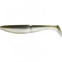 SAWAMURA One up shad 4inch 144 lure