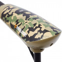 Camou 12V 55Lbs Prologic electric outboard motor