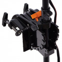 Camou 12V 55Lbs Prologic electric outboard motor