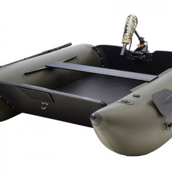 Bateau pneumatique PROLOGIC Element wave rider 240cm