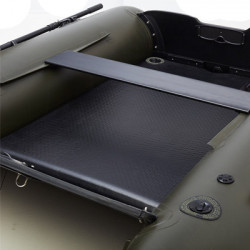 Bateau pneumatique PROLOGIC Element wave rider 240cm 2