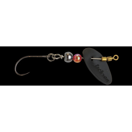 Leurre JACKSON Buggy spinner 3gr JAC