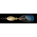 FOREST Londo lure 5gr Silver blue