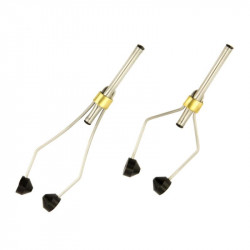 Porte Bobine TRAUN RIVER Céramique Long