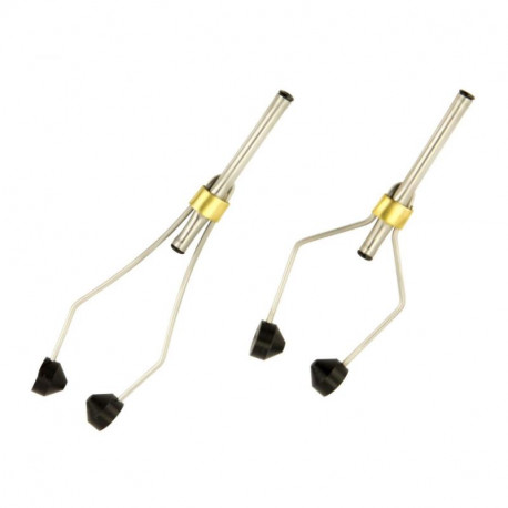 Porte Bobine TRAUN RIVER Céramique Long