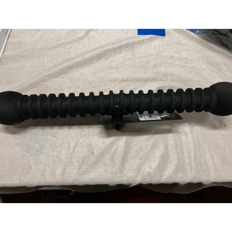 Feeder rod holder SHAKESPEARE front notched